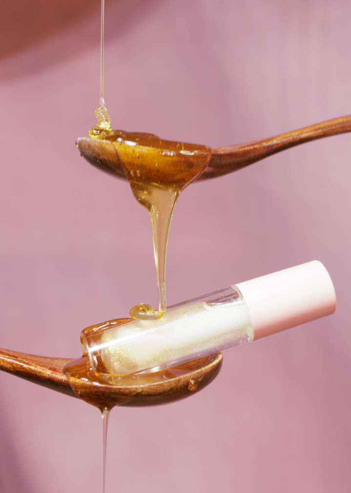 Honey Bee