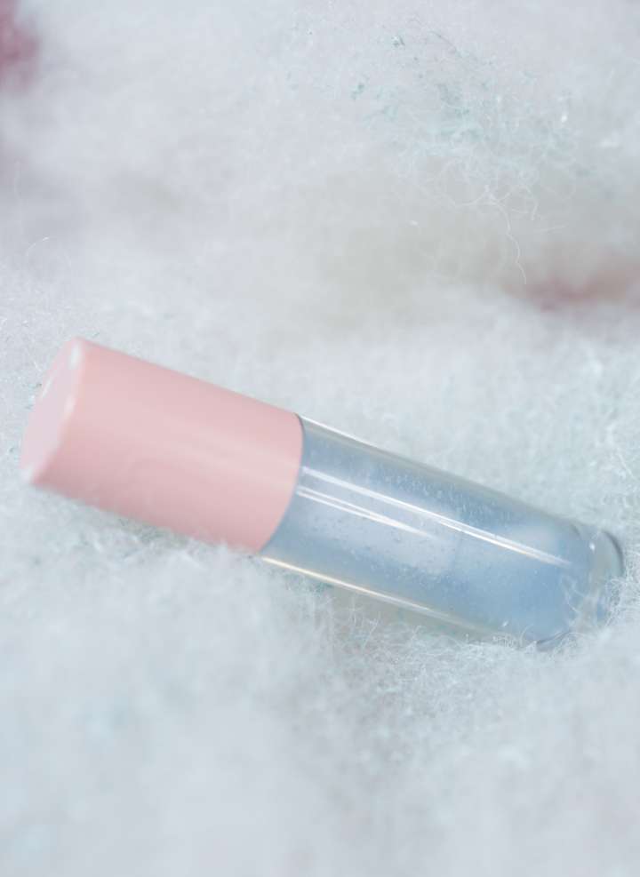 Cotton candy