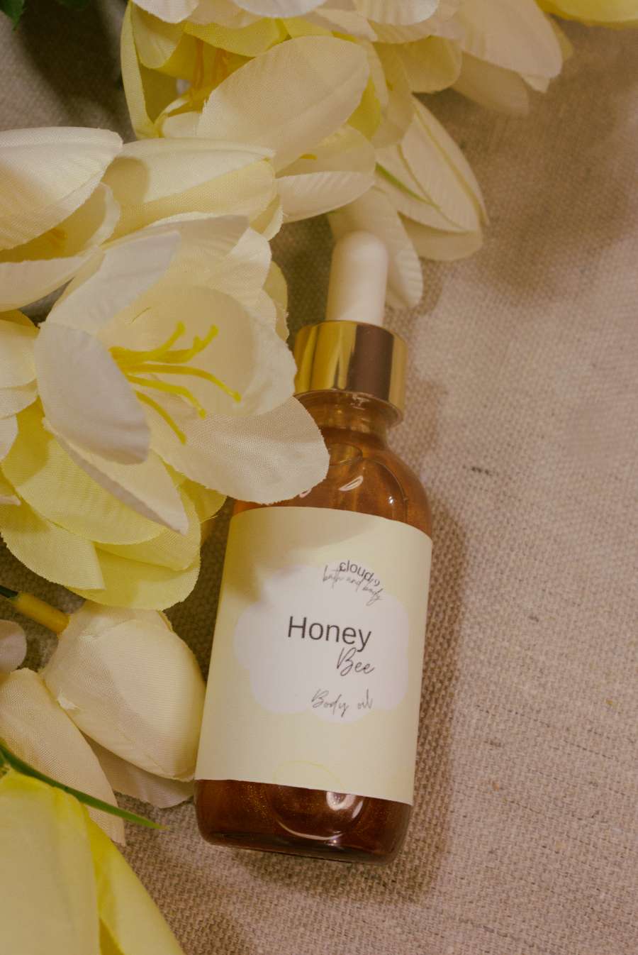 Honey bee