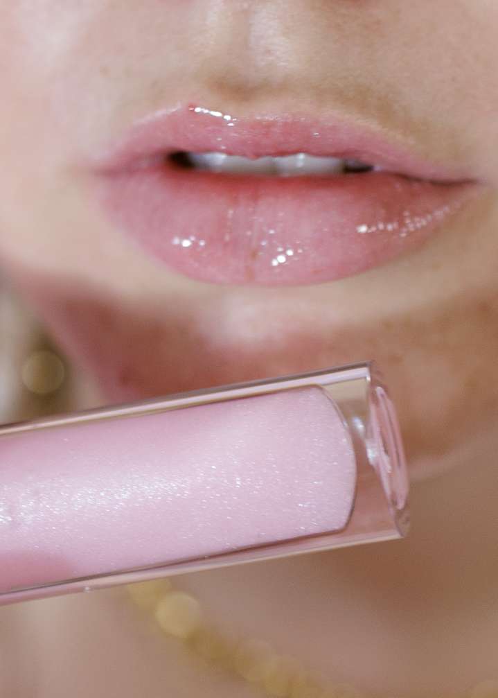 Strawberry cream