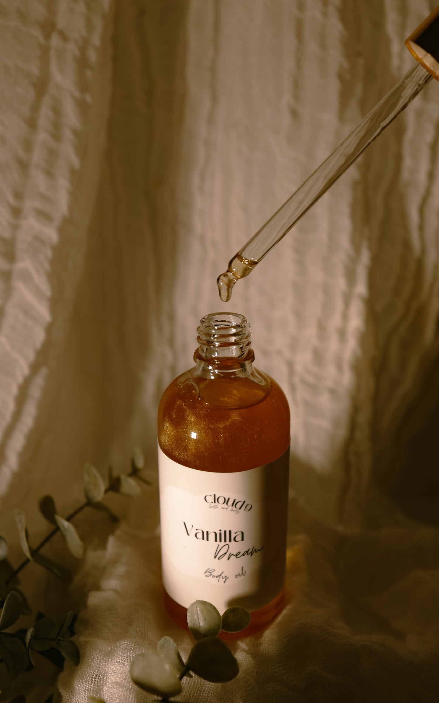Vanilla Dream