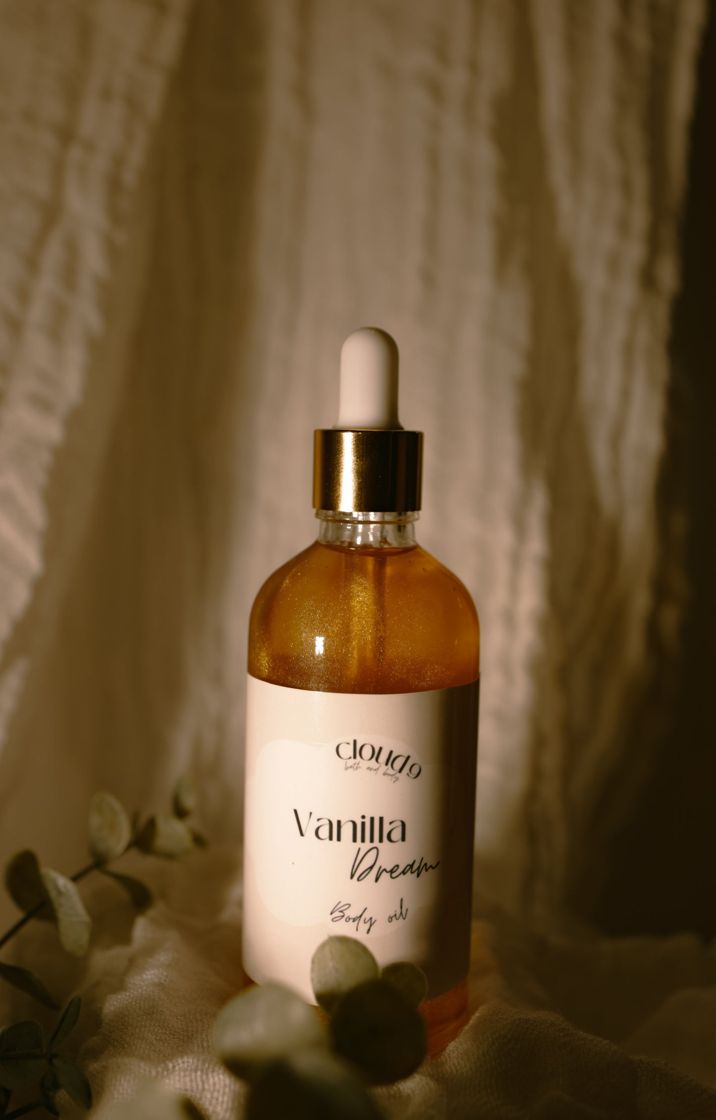 Vanilla Dream