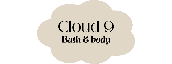 Cloud 9 Bath and Body