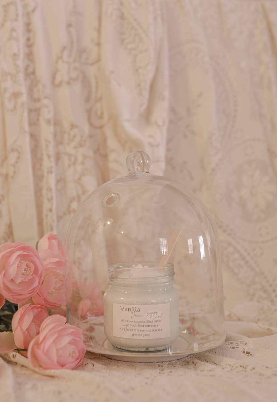 Basket of love for your mother!